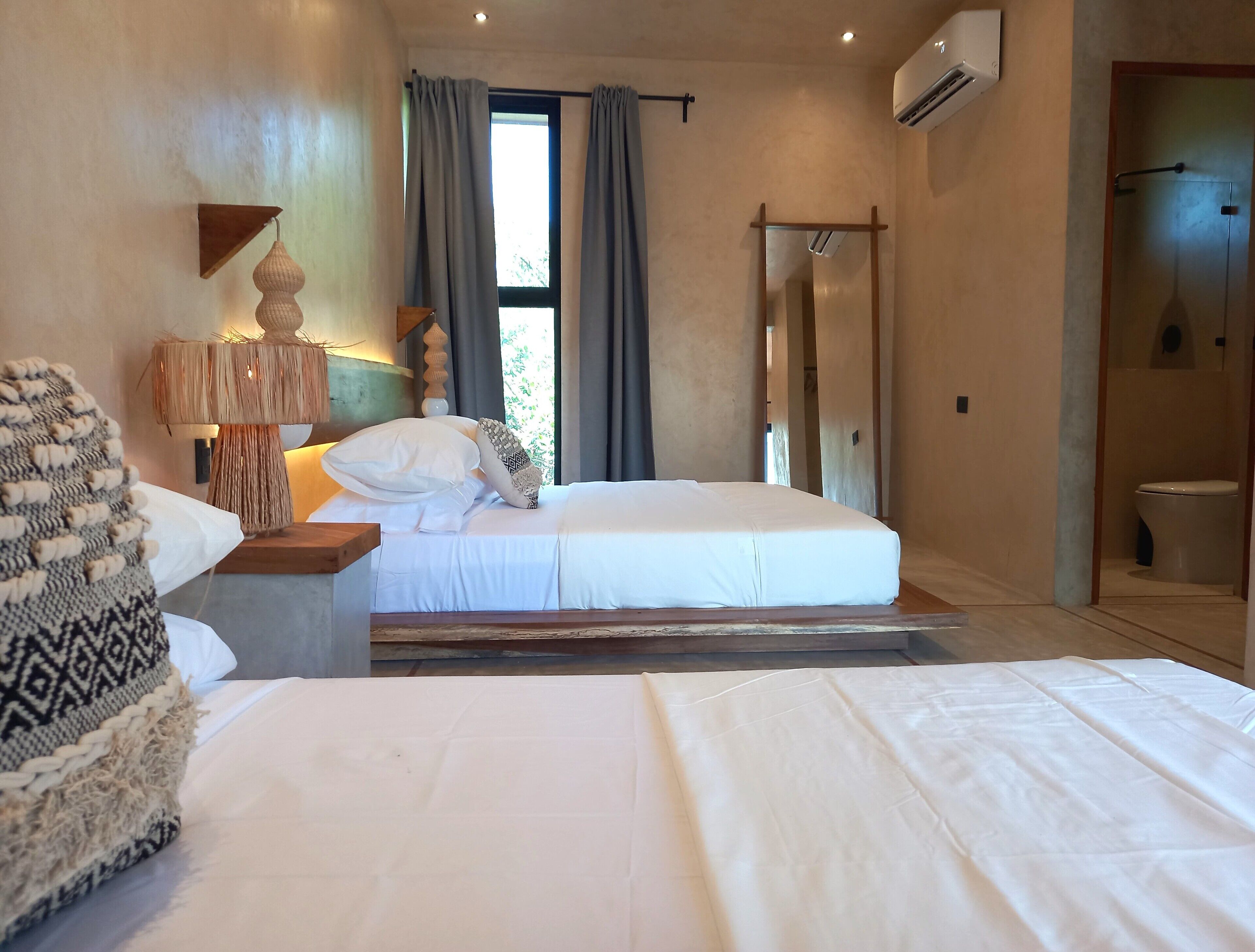 Foto - Piquete Holbox