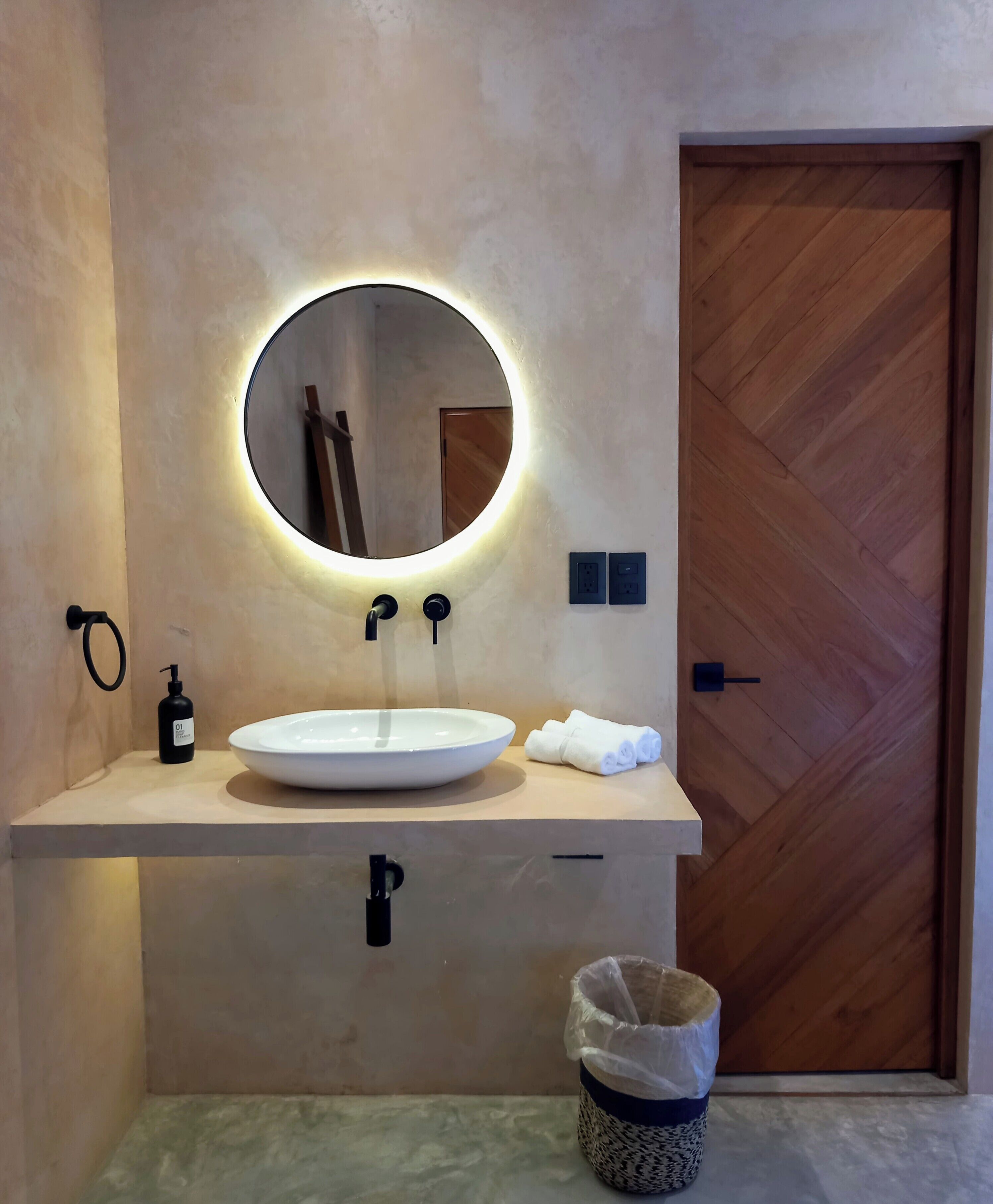 Photo - Piquete Holbox