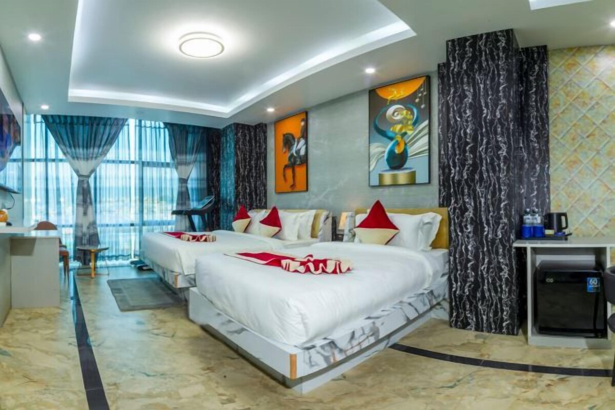 Kamer