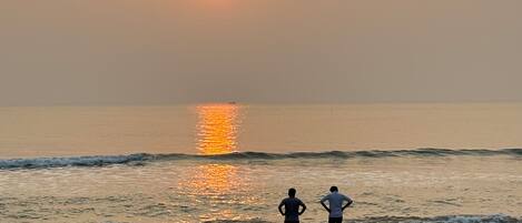 Plage