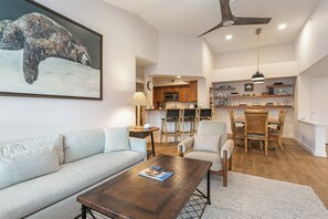 Téléviseur connecté, foyer