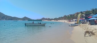 Cabo JS Medano