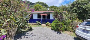 1 bedroom, premium bedding, down comforters, pillowtop beds - Glampling Nubes de Monteverde (Monteverde)