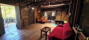Familie huis | Woonruimte