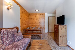 Coin séjour