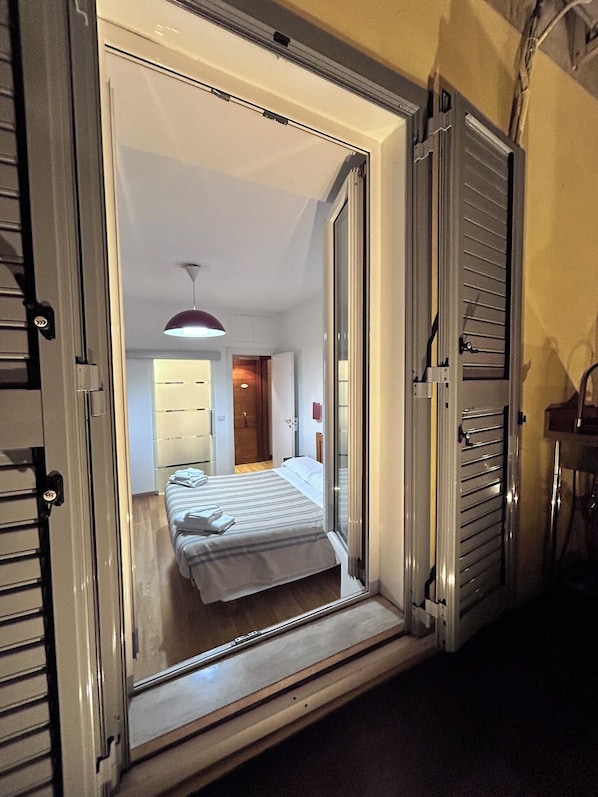 Deluxe Double room D3