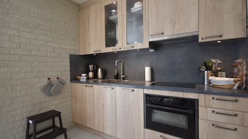 Bungalow | Private kitchen