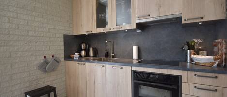 Bungalow | Private kitchen