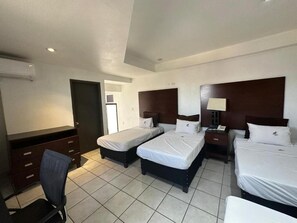 1 habitación, wifi gratis y ropa de cama 