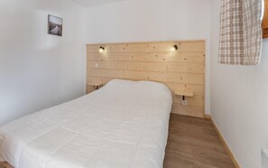 1 slaapkamer