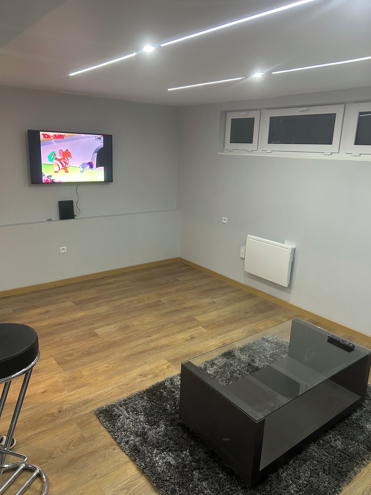 Image de profil de l’hôte