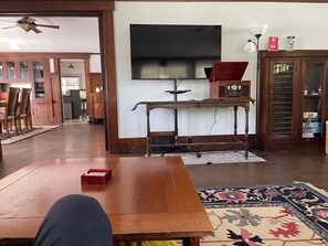 Intérieur