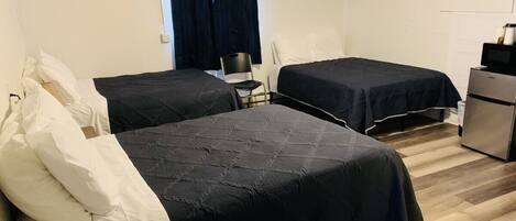 1 dormitorio, wifi gratis, ropa de cama