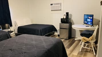 1 habitación, wifi gratis y ropa de cama