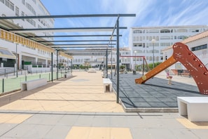 Barnområde