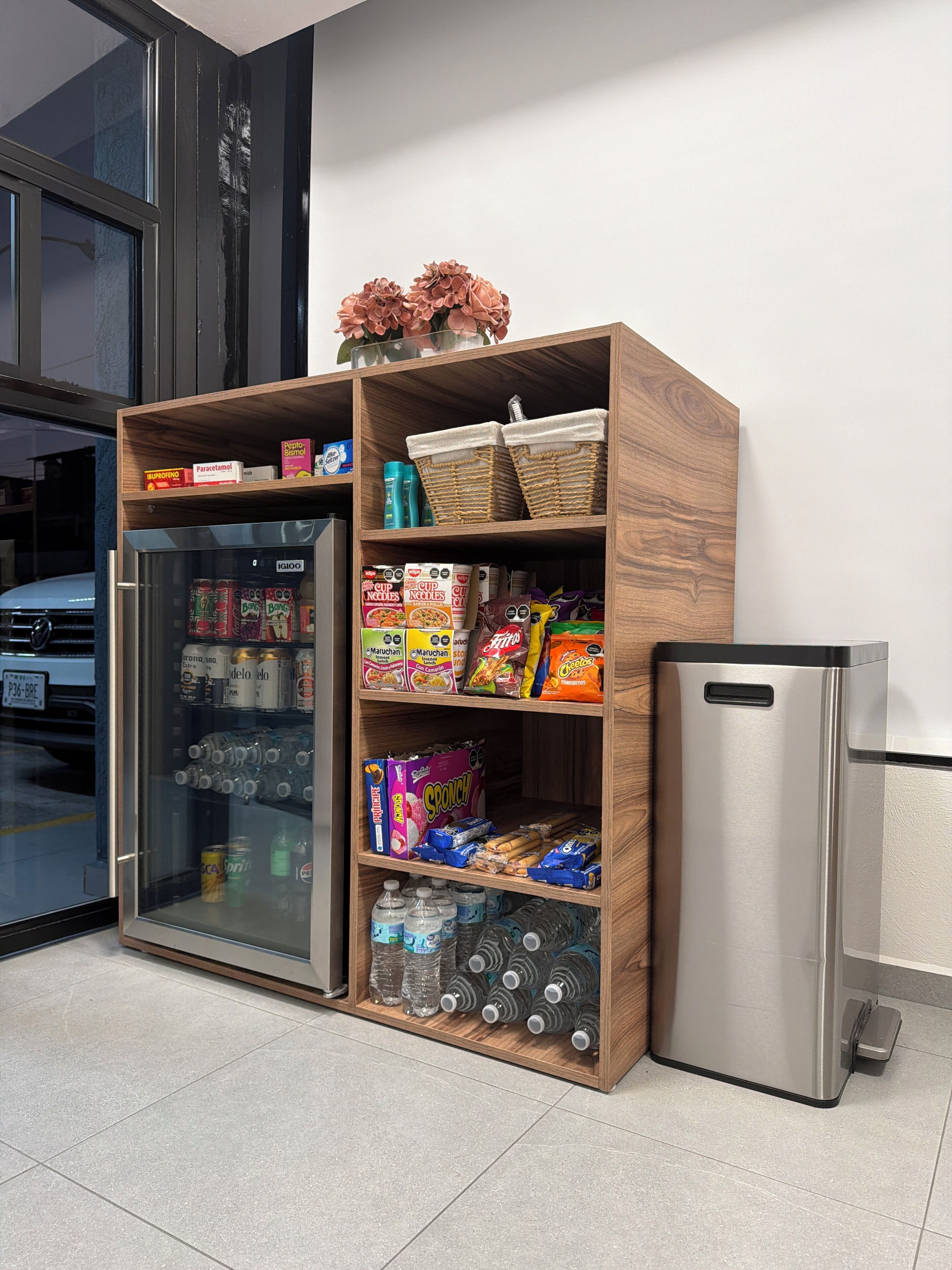 Foto - Hotel Nuevo Vallarta