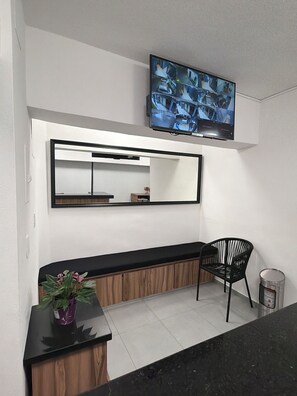 Recepción
