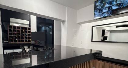 Hotel Nuevo Vallarta