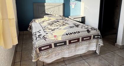 Hotel Nuevo Vallarta