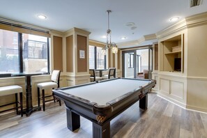 Billards