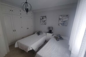 3 bedrooms