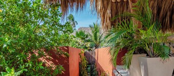 LAS DUNAS BEACH HOUSE