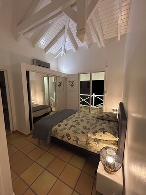 4 Schlafzimmer, WLAN, Bettwäsche