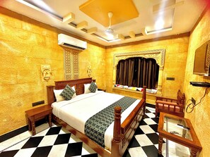 Free WiFi - Hotel Royal Queen Jaisalmer  (Jaisalmer)