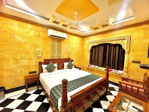 Hotel Royal Queen Jaisalmer 