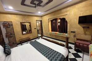 Unclassified image, 3 of 15, button - Hotel Royal Queen Jaisalmer  (Jaisalmer)