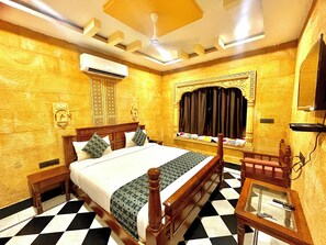Free WiFi - Hotel Royal Queen Jaisalmer  (Jaisalmer)
