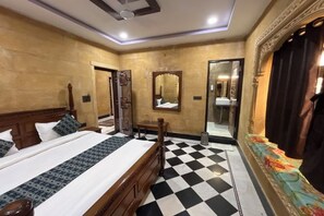 Unclassified image, 5 of 15, button - Hotel Royal Queen Jaisalmer  (Jaisalmer)