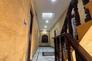 Interior - Hotel Royal Queen Jaisalmer  (Jaisalmer)