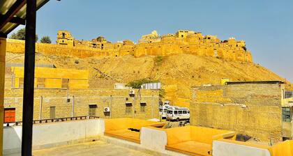 Hotel Royal Queen Jaisalmer
