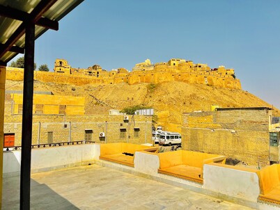 Hotel Royal Queen Jaisalmer 