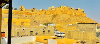 Hotel Royal Queen Jaisalmer