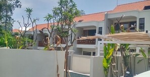 Property grounds - Chindaga Villa Canggu #5 (Bali)