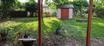 Charming house with AC in fabulous Homestead