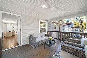 テラス / パティオ