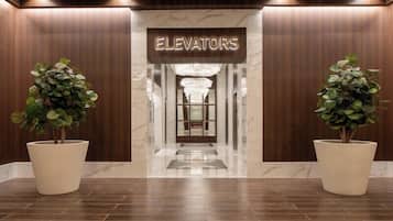 Elevator