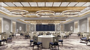 Meeting facility - Live Casino and Hotel Louisiana (Bossier City)