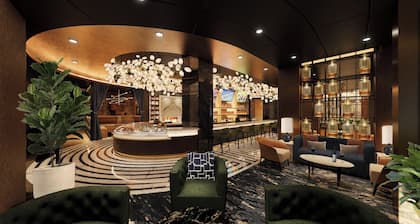 Live Casino & Hotel - Louisiana