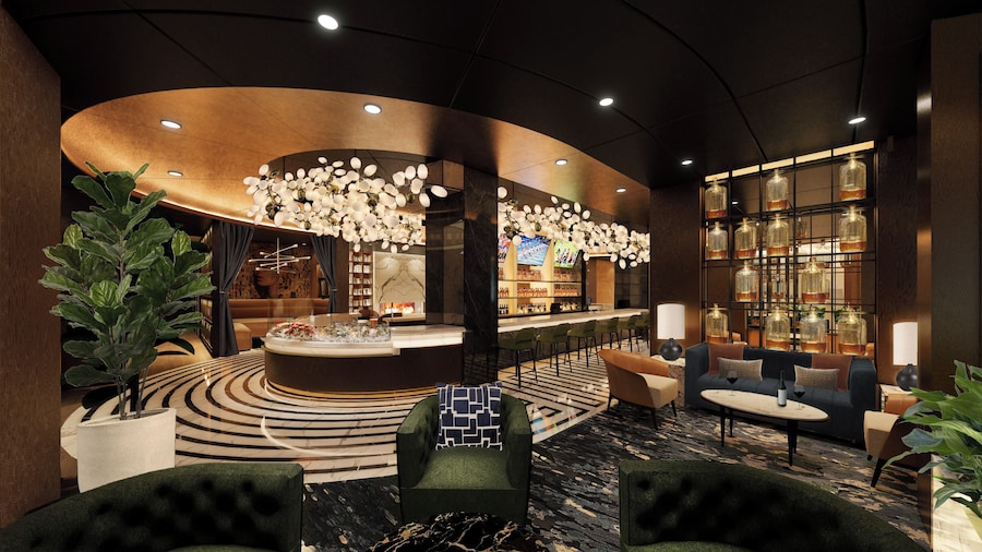 Live Casino & Hotel - Louisiana
