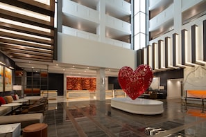 Reception - Live Casino & Hotel Louisiana, Curio Collection by Hilton (Bossier City)