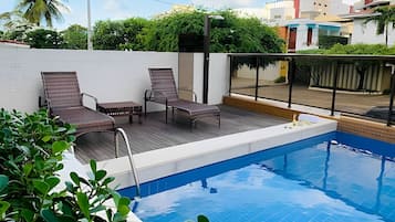 Apartment | Pool | Outdoor pool