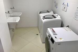 Interior - Flats Villaggio (João Pessoa)