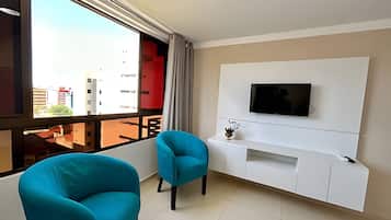 Comfort Apartment | Interior