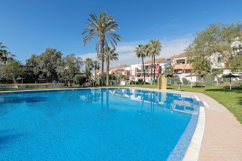 Oasis Playero - Apartment With Free Wifi