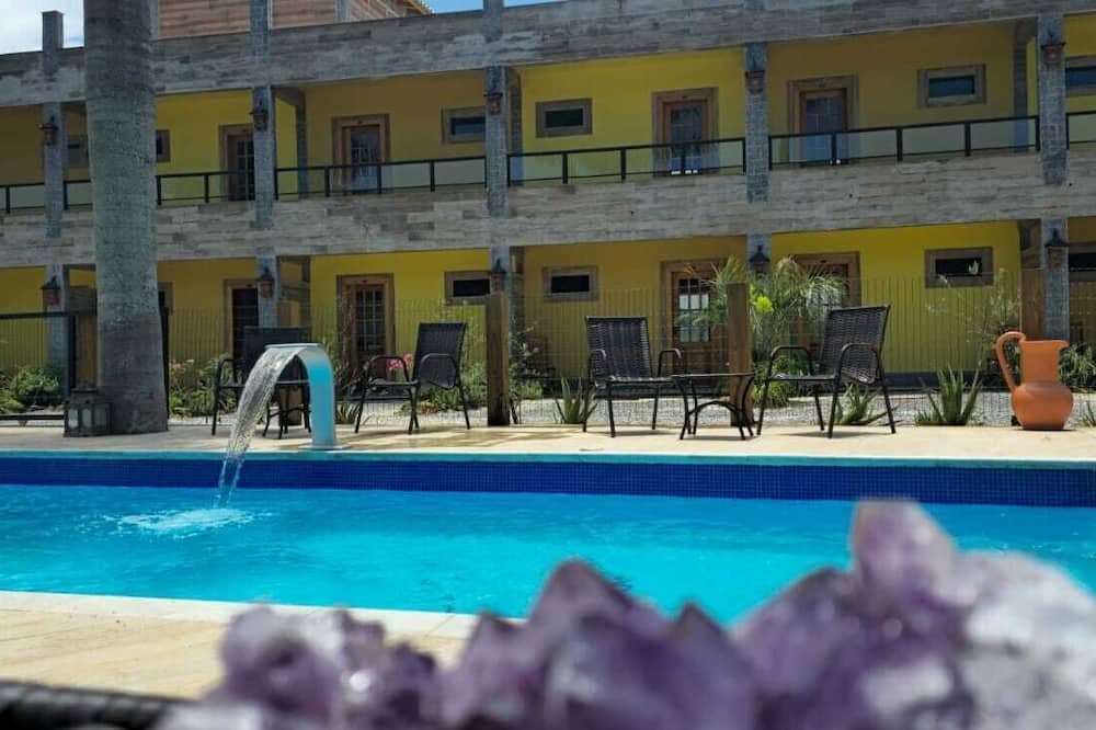 Hotel Barra da Ferrugem Eco Village