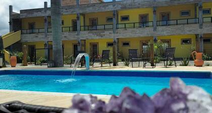 Hotel Barra da Ferrugem Eco Village